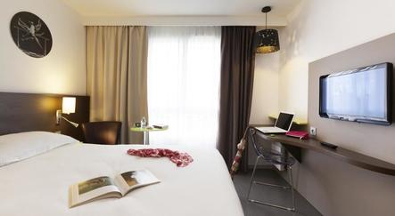 ibis Styles Beaune Centre