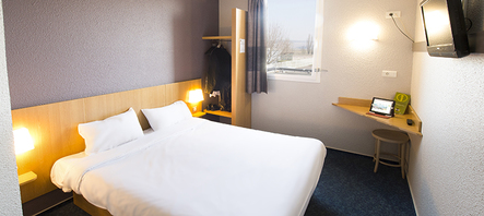 B&B Hôtel Beaune Nord